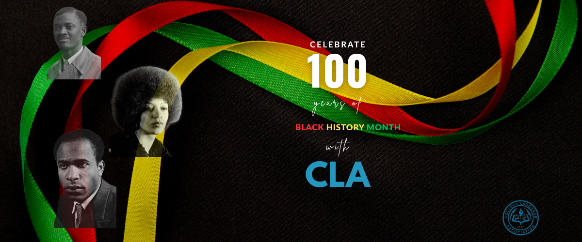 CLA Celebrates Black History Month 